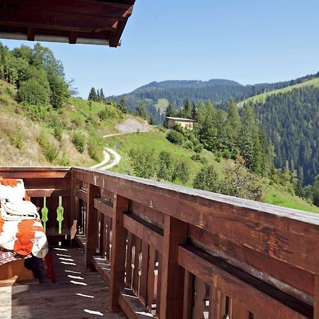 Apartment In Sankt Johann Im Pongau Near Ski Area ヴァークライン エクステリア 写真