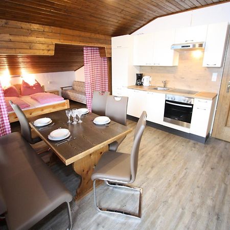 Apartment In Sankt Johann Im Pongau Near Ski Area ヴァークライン エクステリア 写真