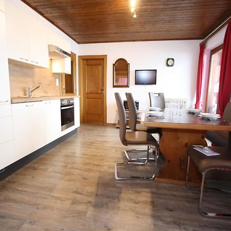 Apartment In Sankt Johann Im Pongau Near Ski Area ヴァークライン エクステリア 写真