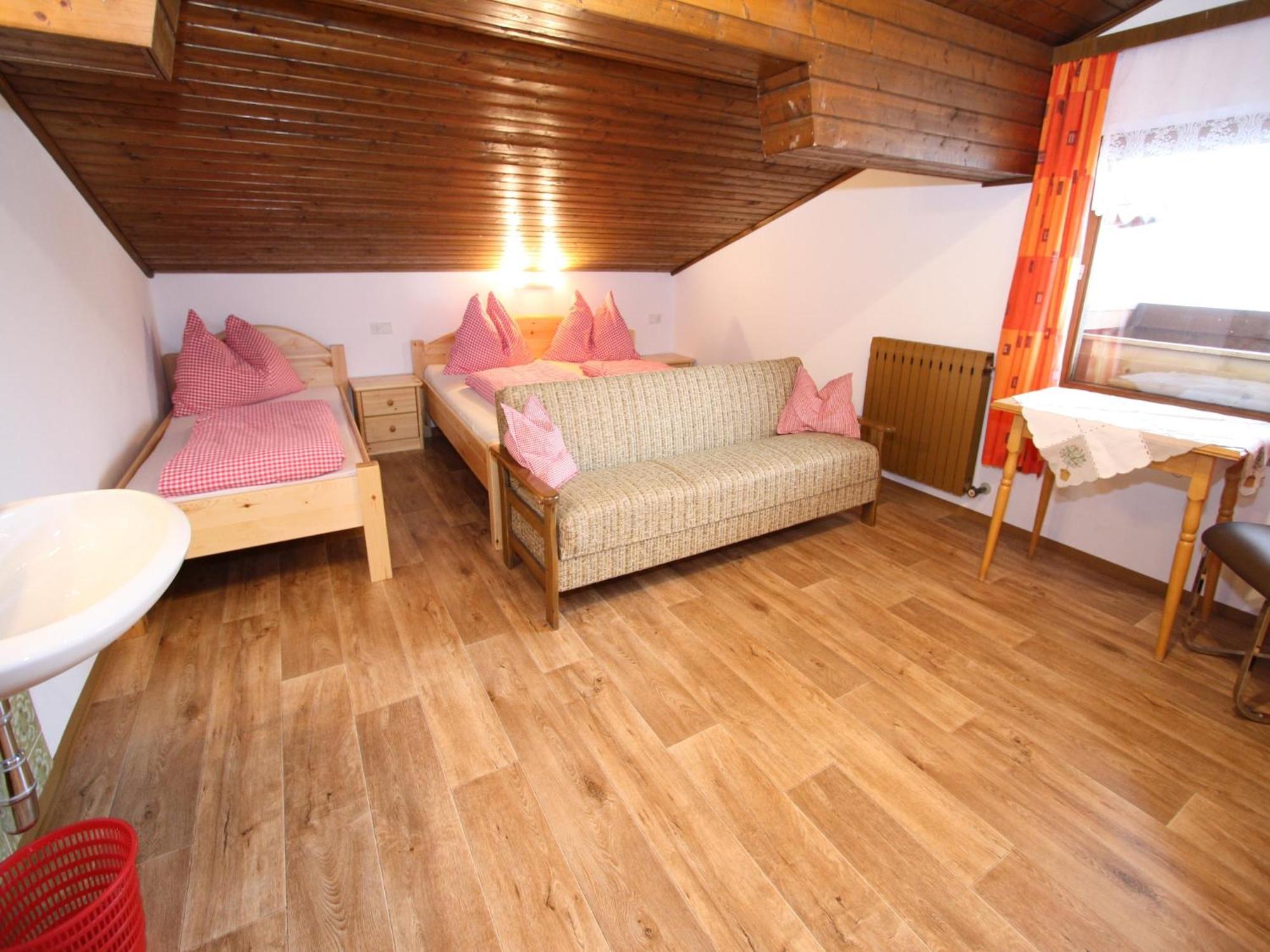 Apartment In Sankt Johann Im Pongau Near Ski Area ヴァークライン エクステリア 写真