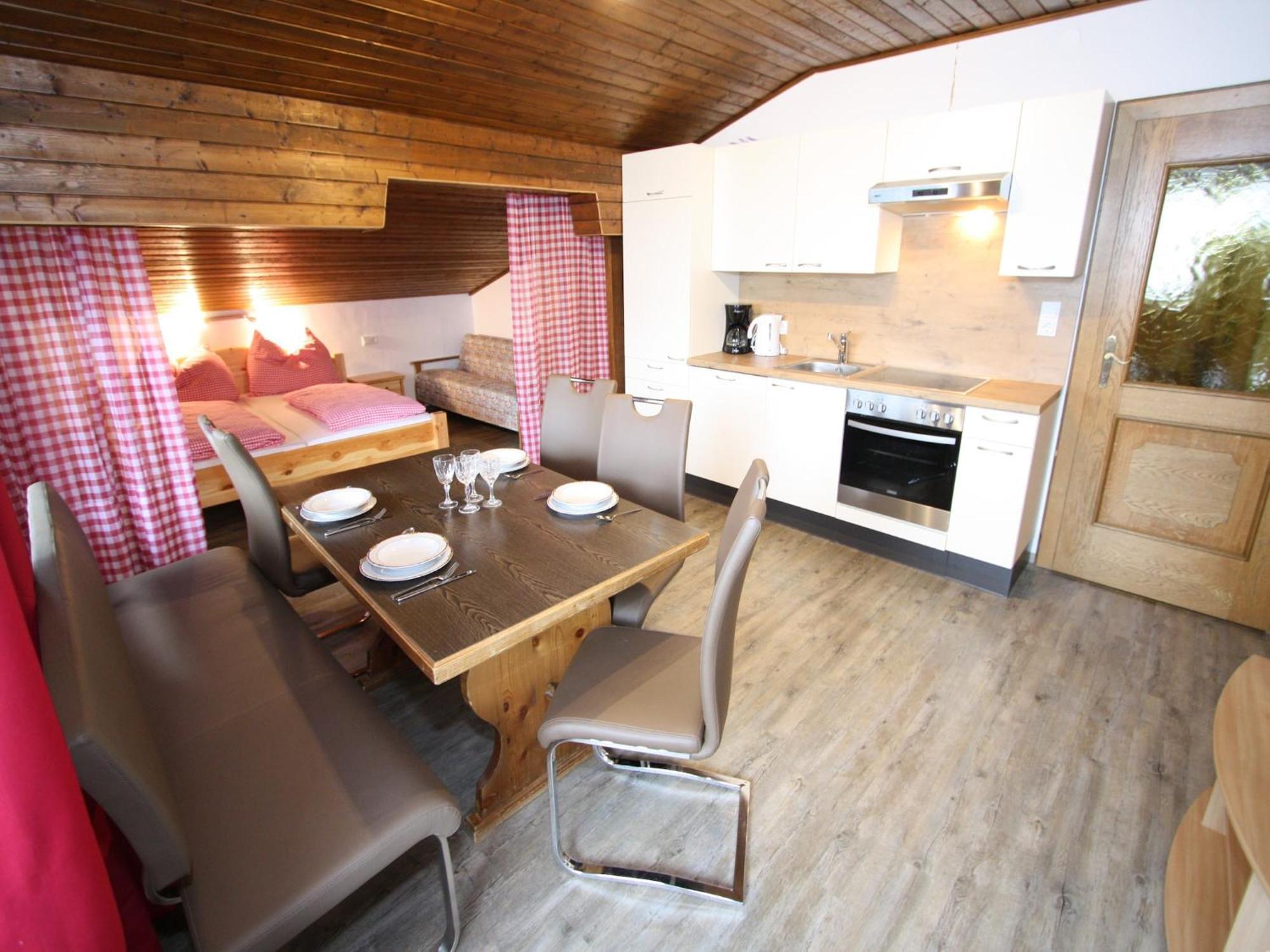 Apartment In Sankt Johann Im Pongau Near Ski Area ヴァークライン エクステリア 写真