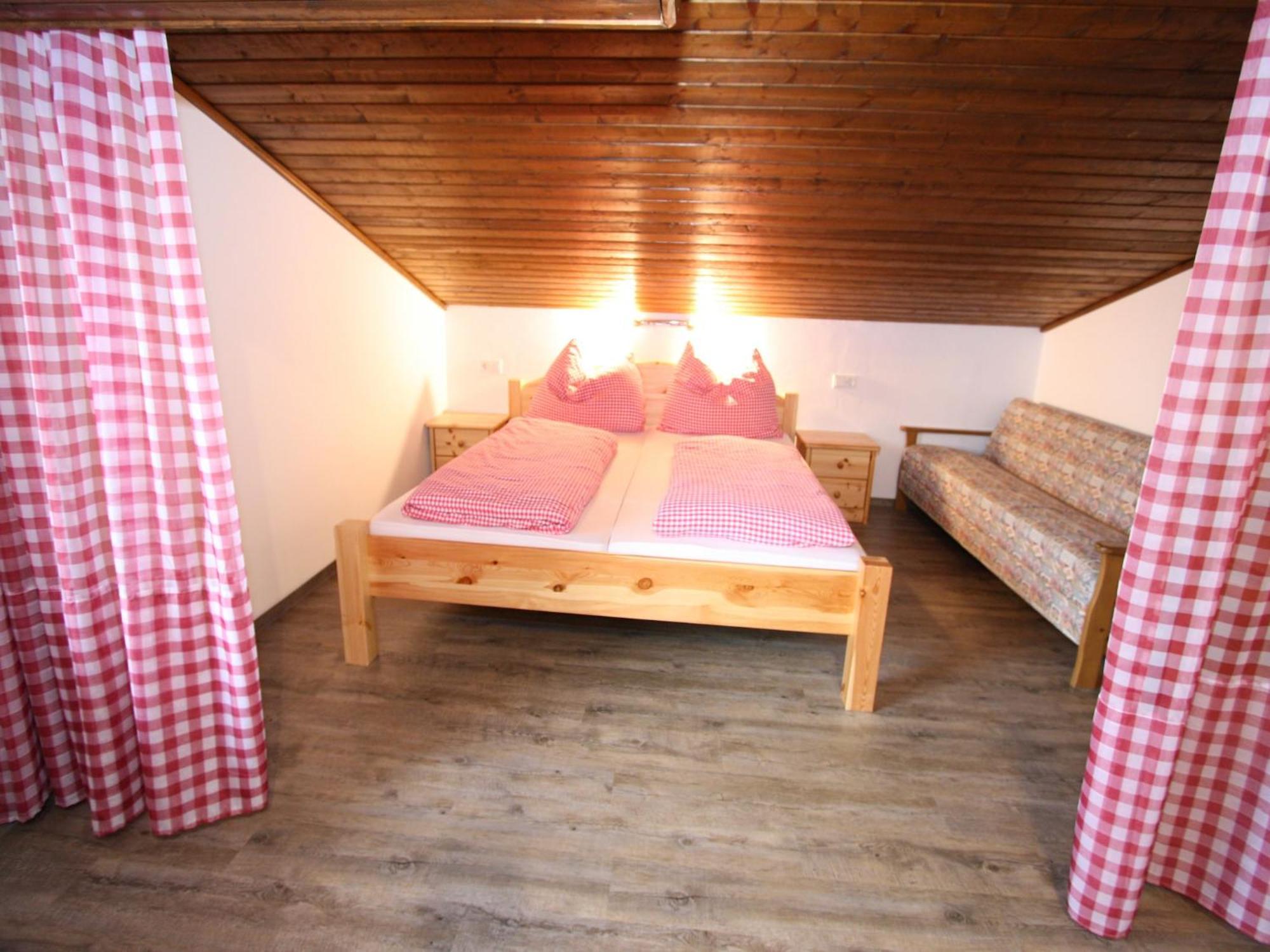 Apartment In Sankt Johann Im Pongau Near Ski Area ヴァークライン エクステリア 写真