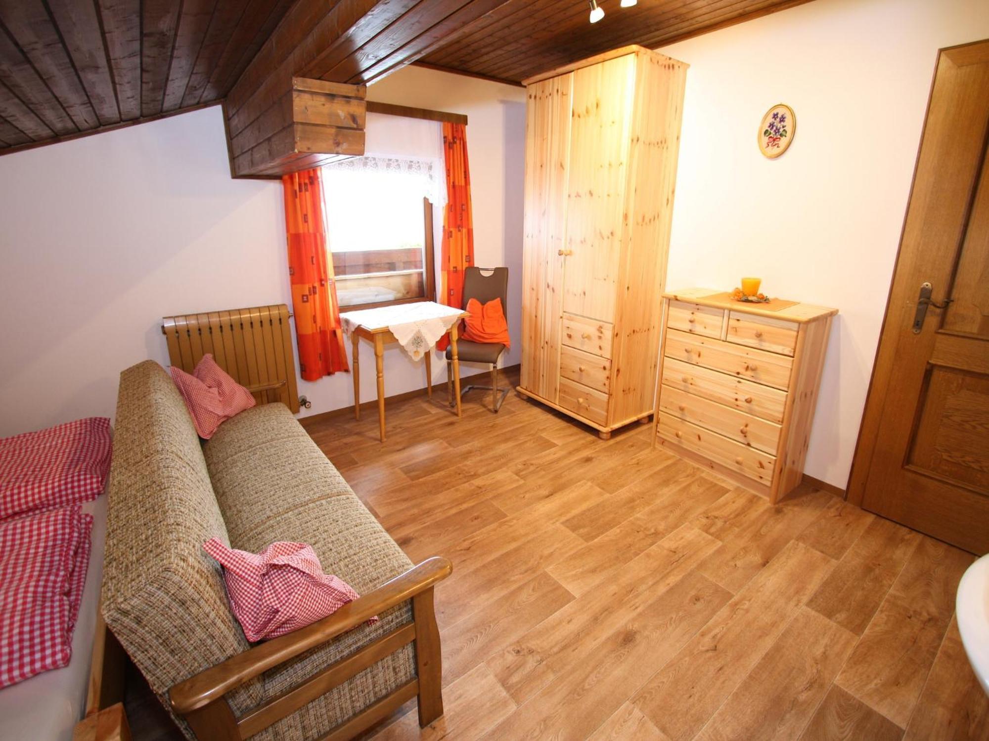 Apartment In Sankt Johann Im Pongau Near Ski Area ヴァークライン エクステリア 写真