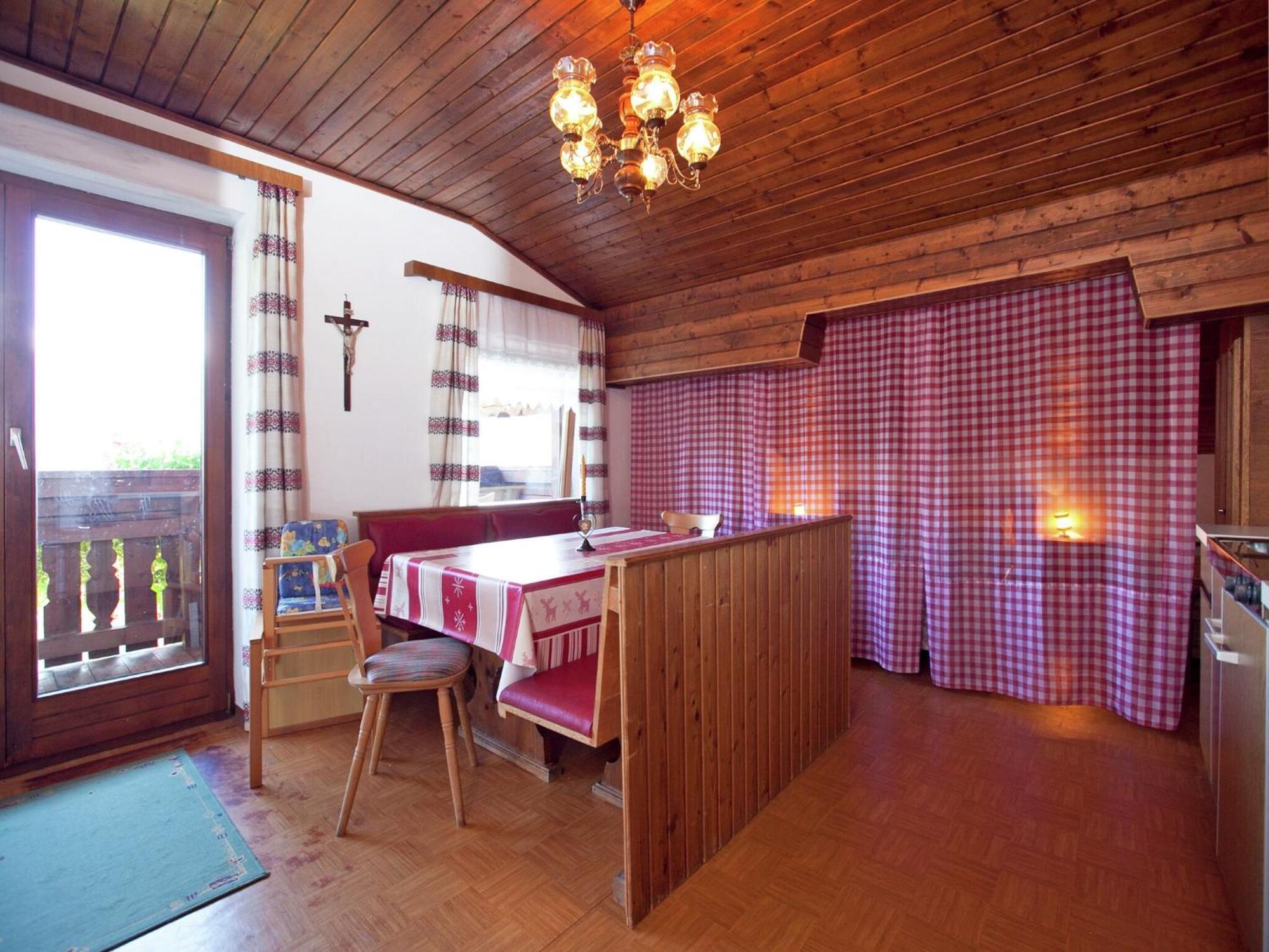 Apartment In Sankt Johann Im Pongau Near Ski Area ヴァークライン エクステリア 写真