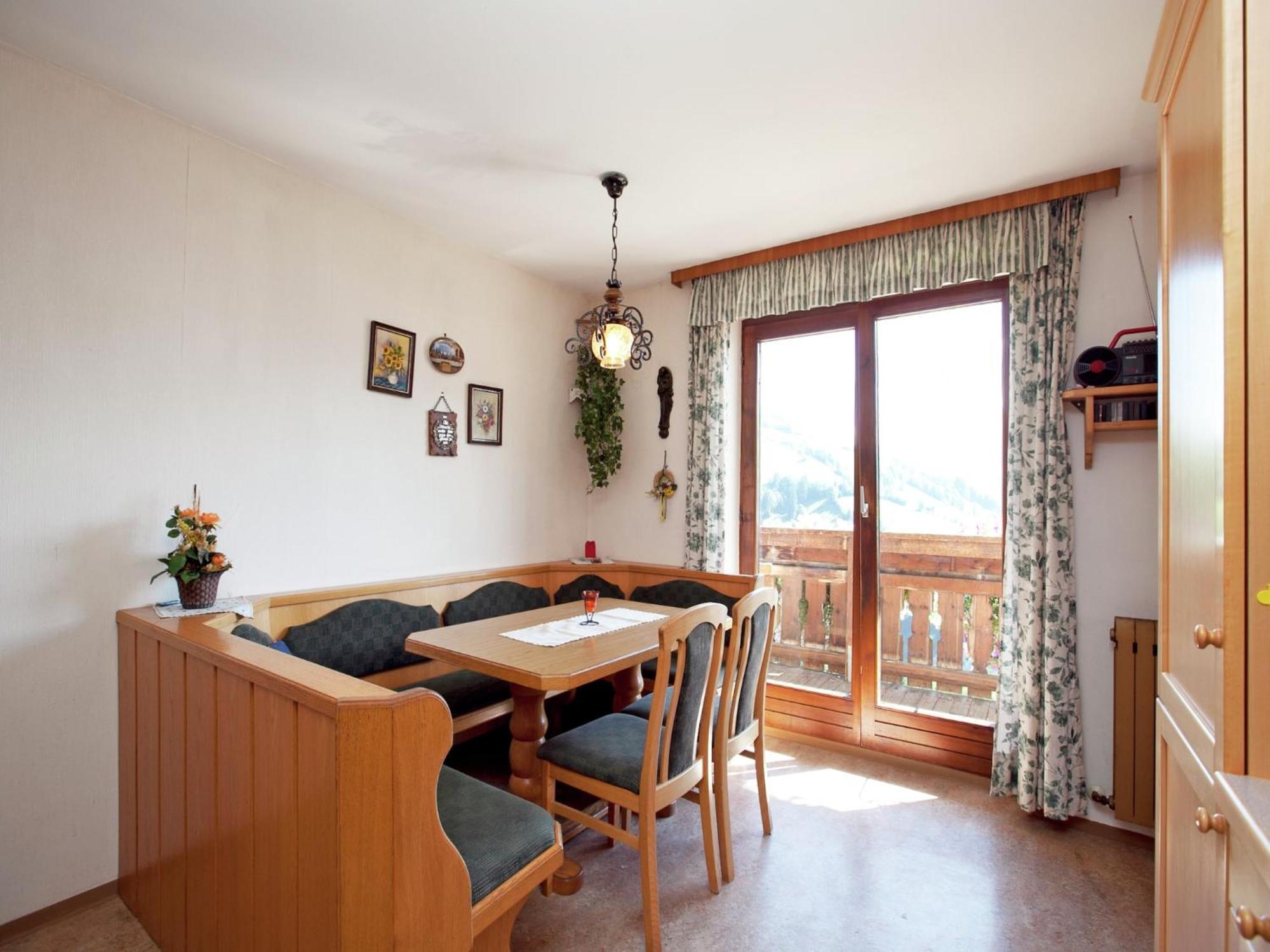 Apartment In Sankt Johann Im Pongau Near Ski Area ヴァークライン エクステリア 写真