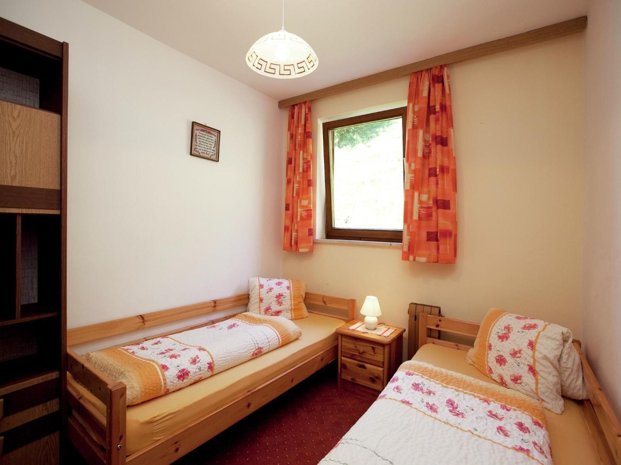 Apartment In Sankt Johann Im Pongau Near Ski Area ヴァークライン エクステリア 写真
