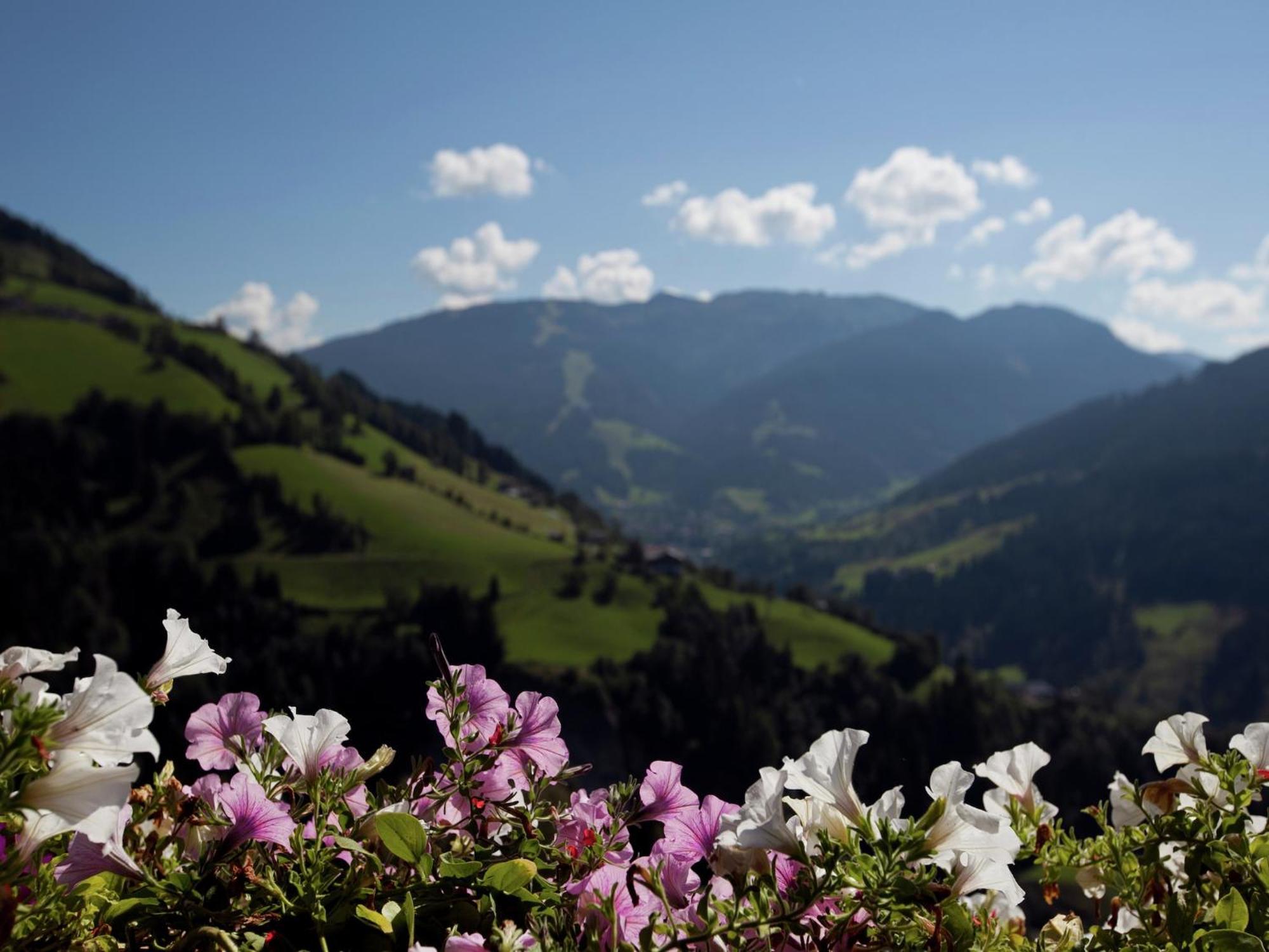 Apartment In Sankt Johann Im Pongau Near Ski Area ヴァークライン エクステリア 写真