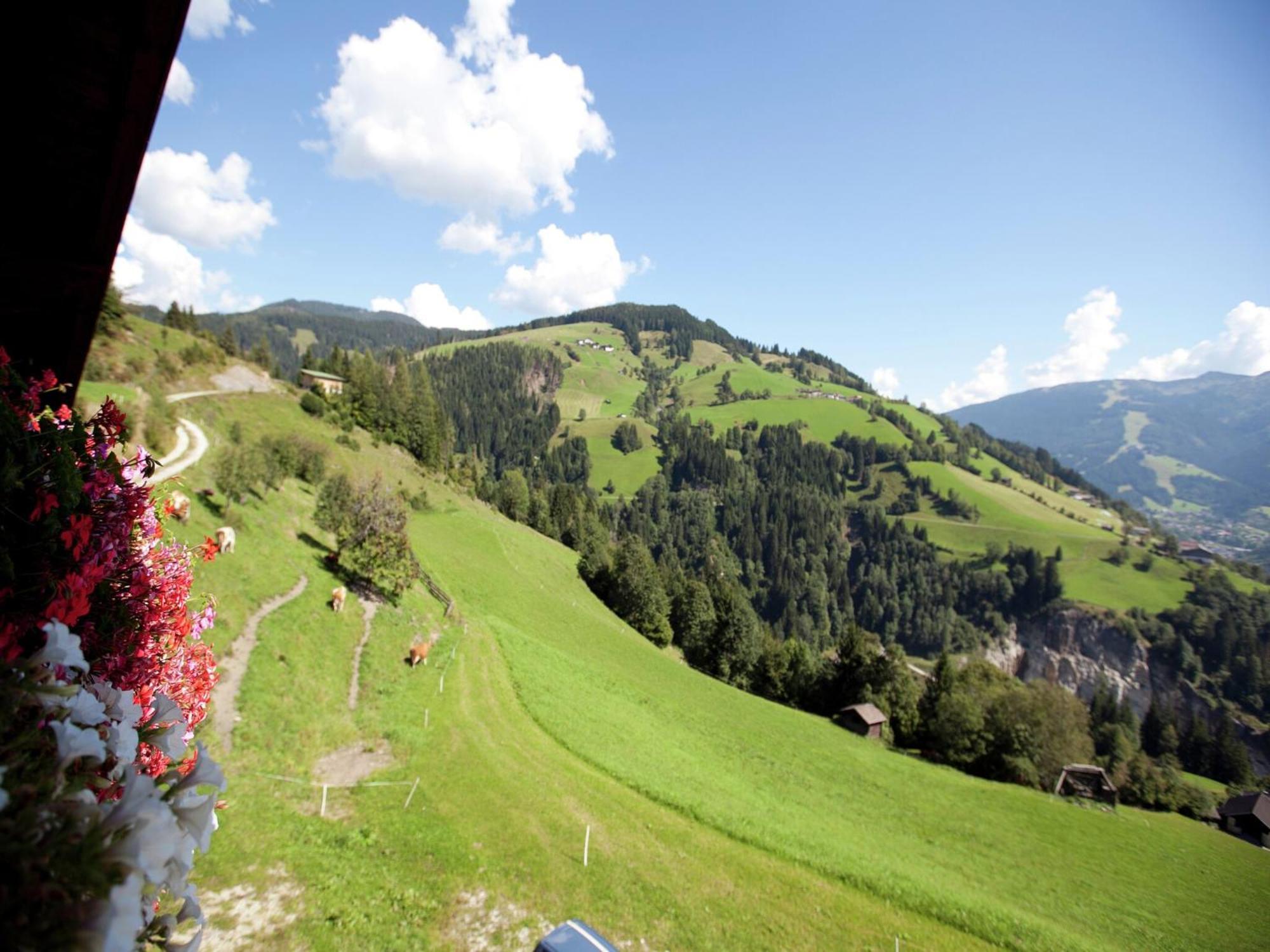 Apartment In Sankt Johann Im Pongau Near Ski Area ヴァークライン エクステリア 写真