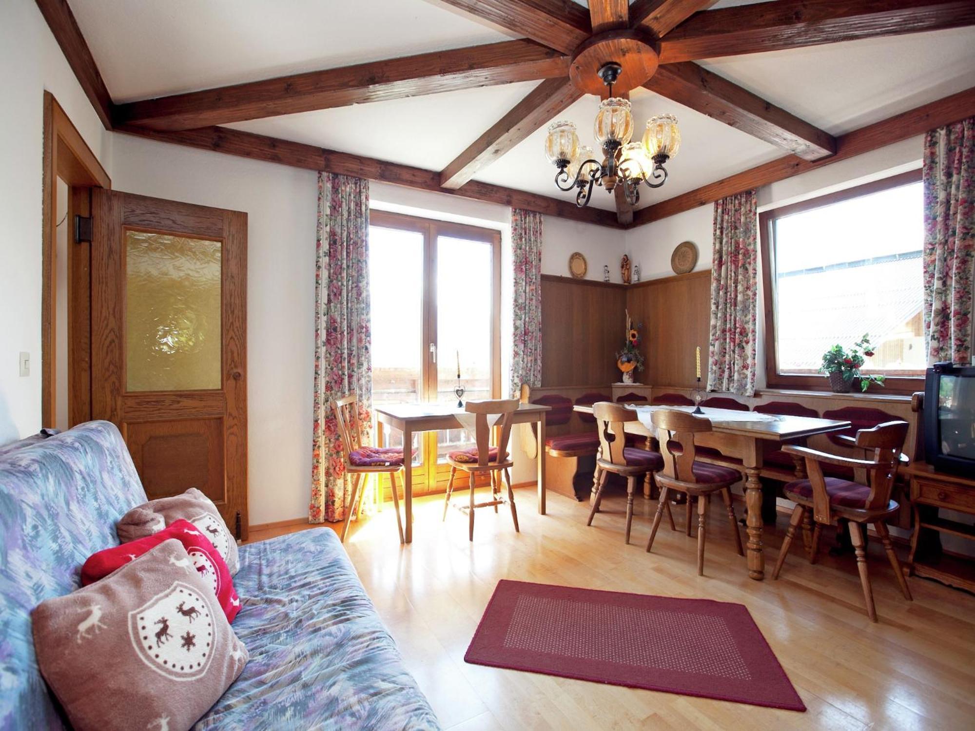 Apartment In Sankt Johann Im Pongau Near Ski Area ヴァークライン エクステリア 写真