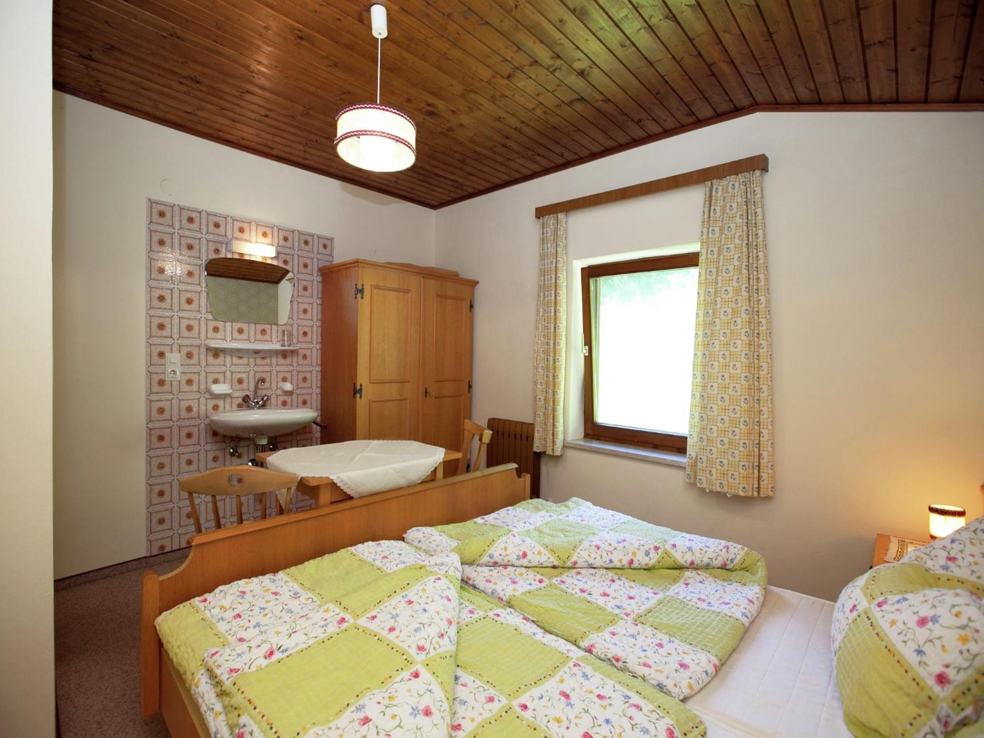 Apartment In Sankt Johann Im Pongau Near Ski Area ヴァークライン エクステリア 写真