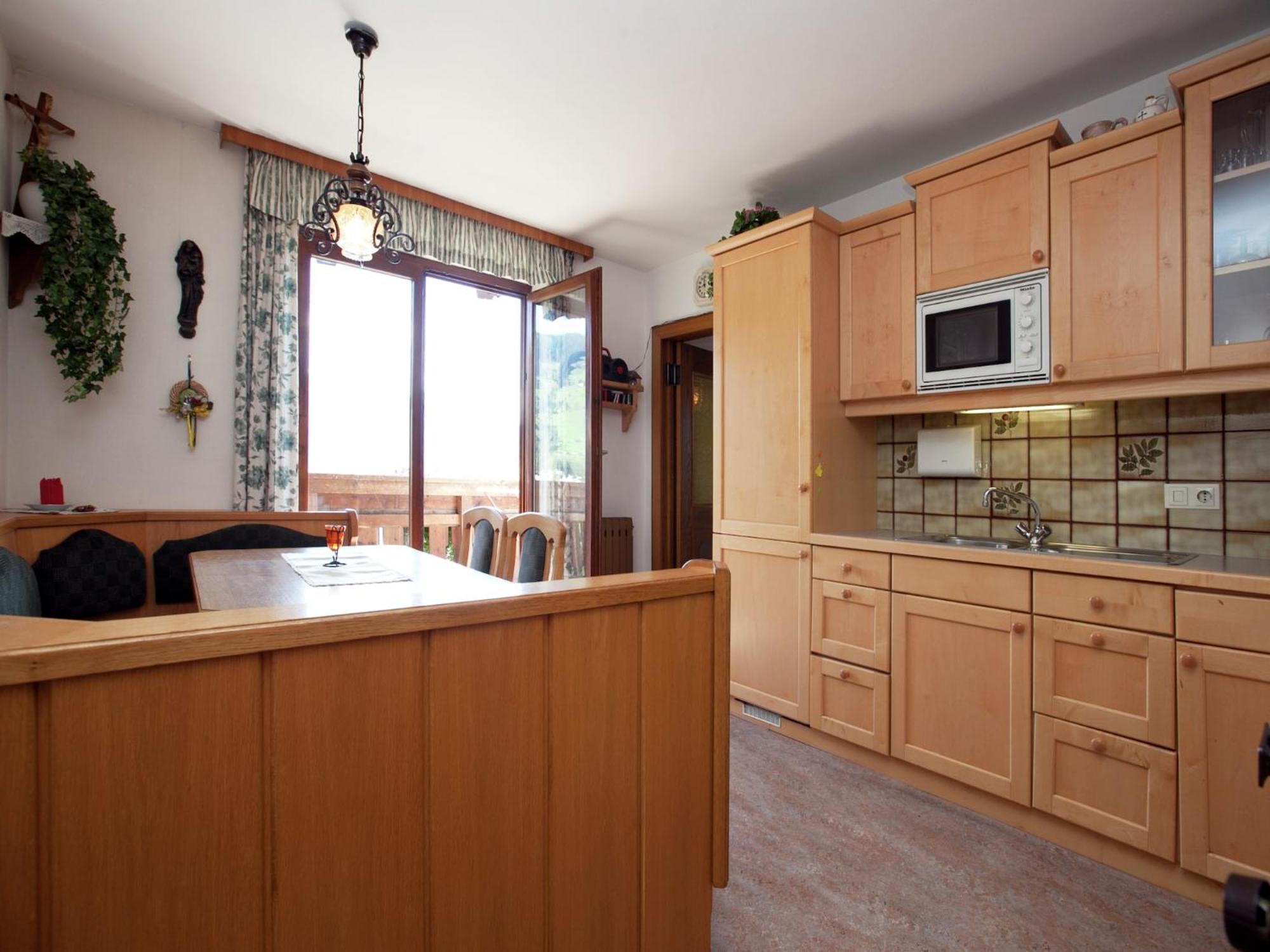 Apartment In Sankt Johann Im Pongau Near Ski Area ヴァークライン エクステリア 写真