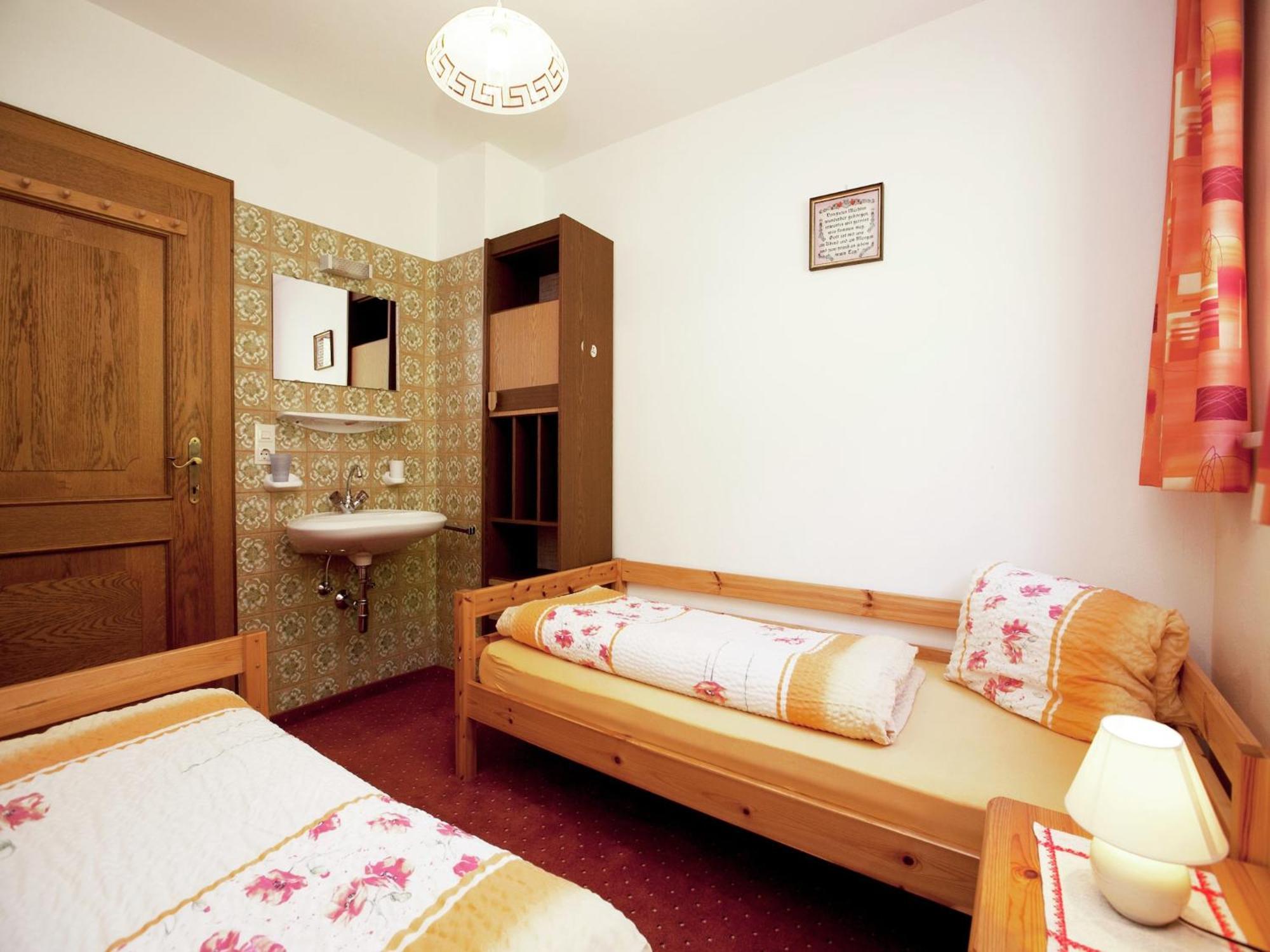 Apartment In Sankt Johann Im Pongau Near Ski Area ヴァークライン エクステリア 写真