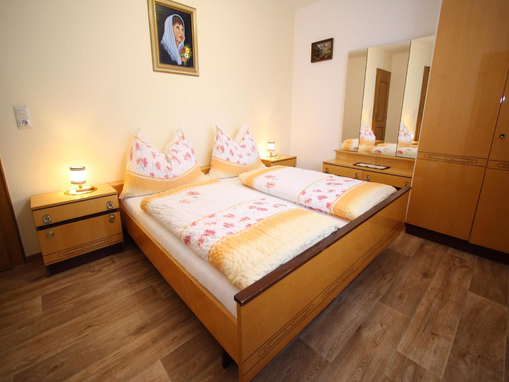 Apartment In Sankt Johann Im Pongau Near Ski Area ヴァークライン エクステリア 写真