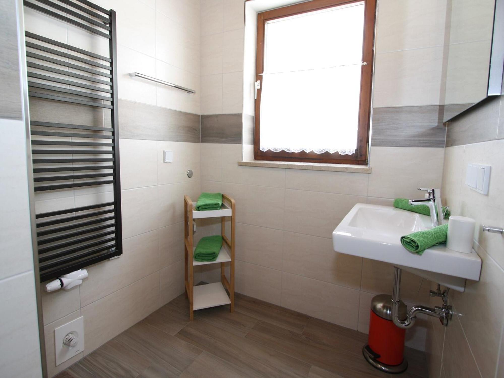 Apartment In Sankt Johann Im Pongau Near Ski Area ヴァークライン エクステリア 写真