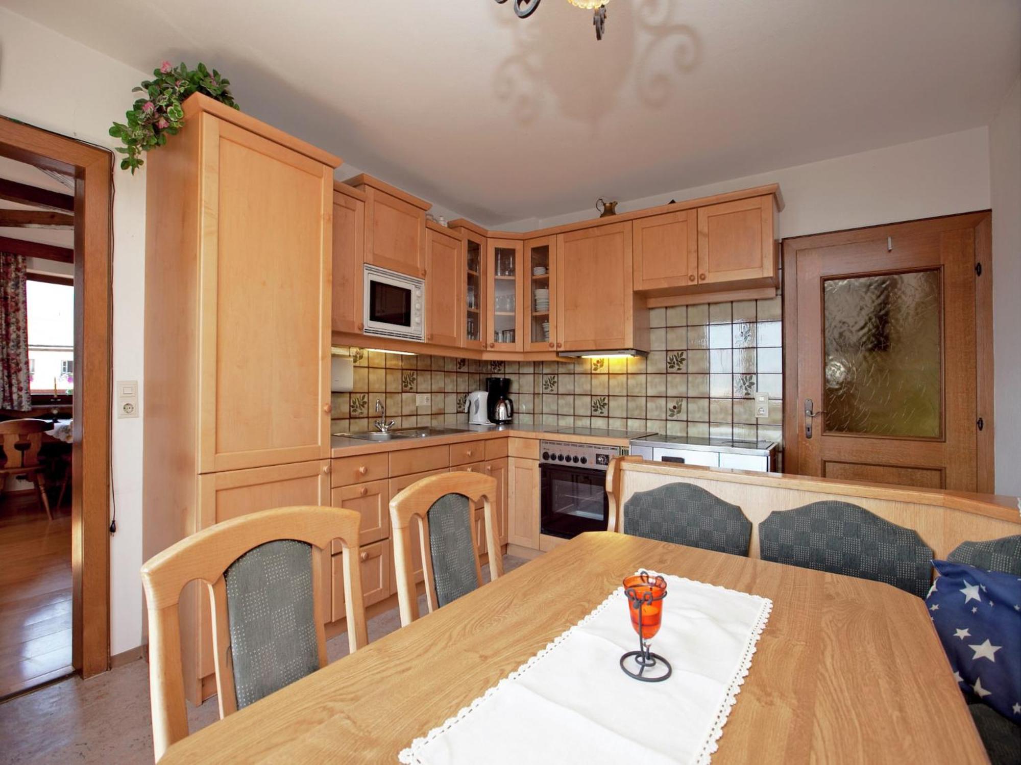 Apartment In Sankt Johann Im Pongau Near Ski Area ヴァークライン エクステリア 写真