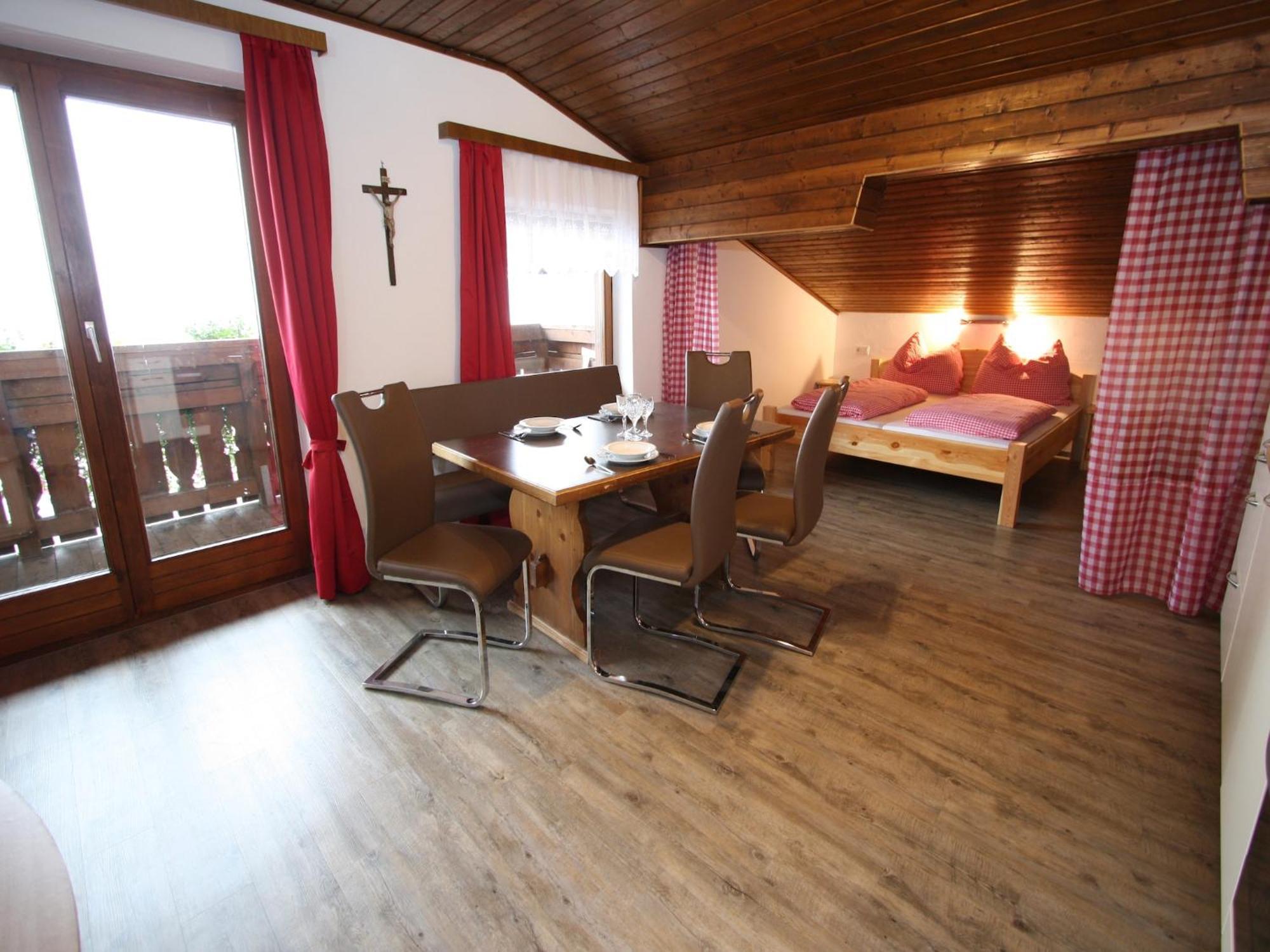Apartment In Sankt Johann Im Pongau Near Ski Area ヴァークライン エクステリア 写真