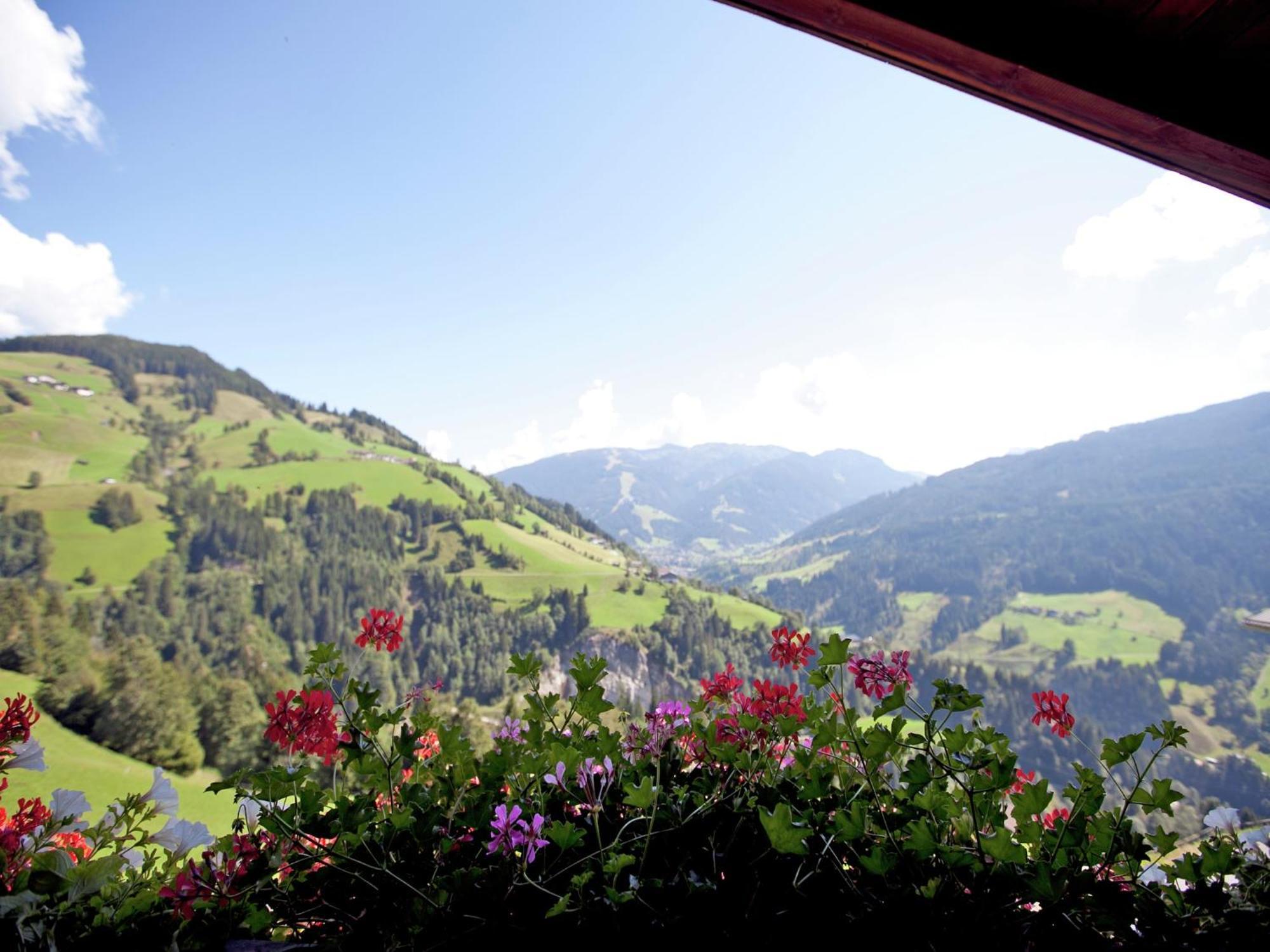 Apartment In Sankt Johann Im Pongau Near Ski Area ヴァークライン エクステリア 写真