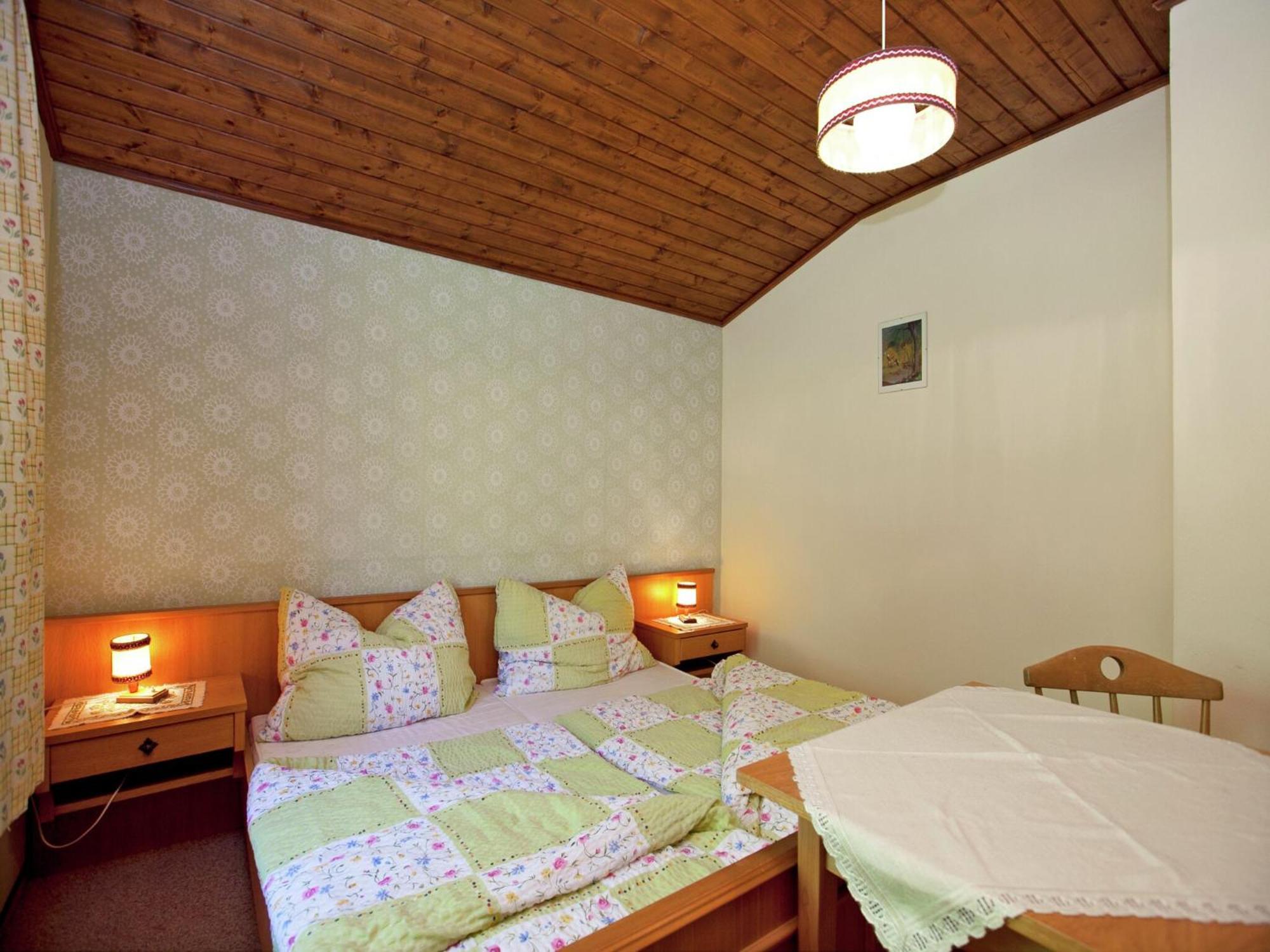Apartment In Sankt Johann Im Pongau Near Ski Area ヴァークライン エクステリア 写真