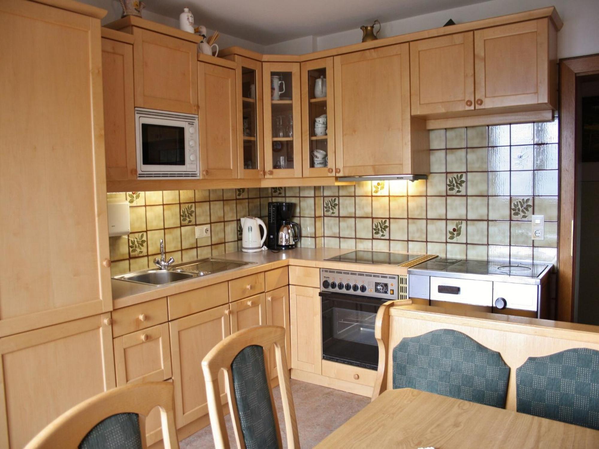 Apartment In Sankt Johann Im Pongau Near Ski Area ヴァークライン エクステリア 写真